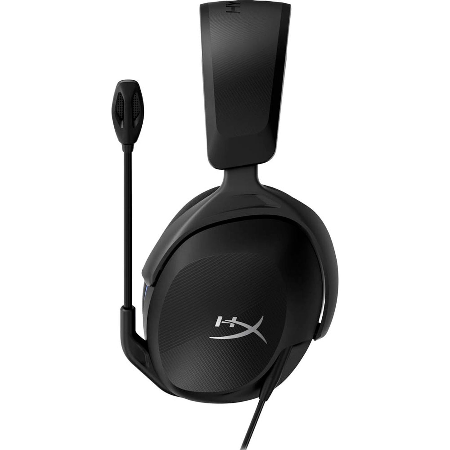 HyperX™ Cloud Stinger 2 Core Gaming-Headset schwarz, blau | 6H9B6AA