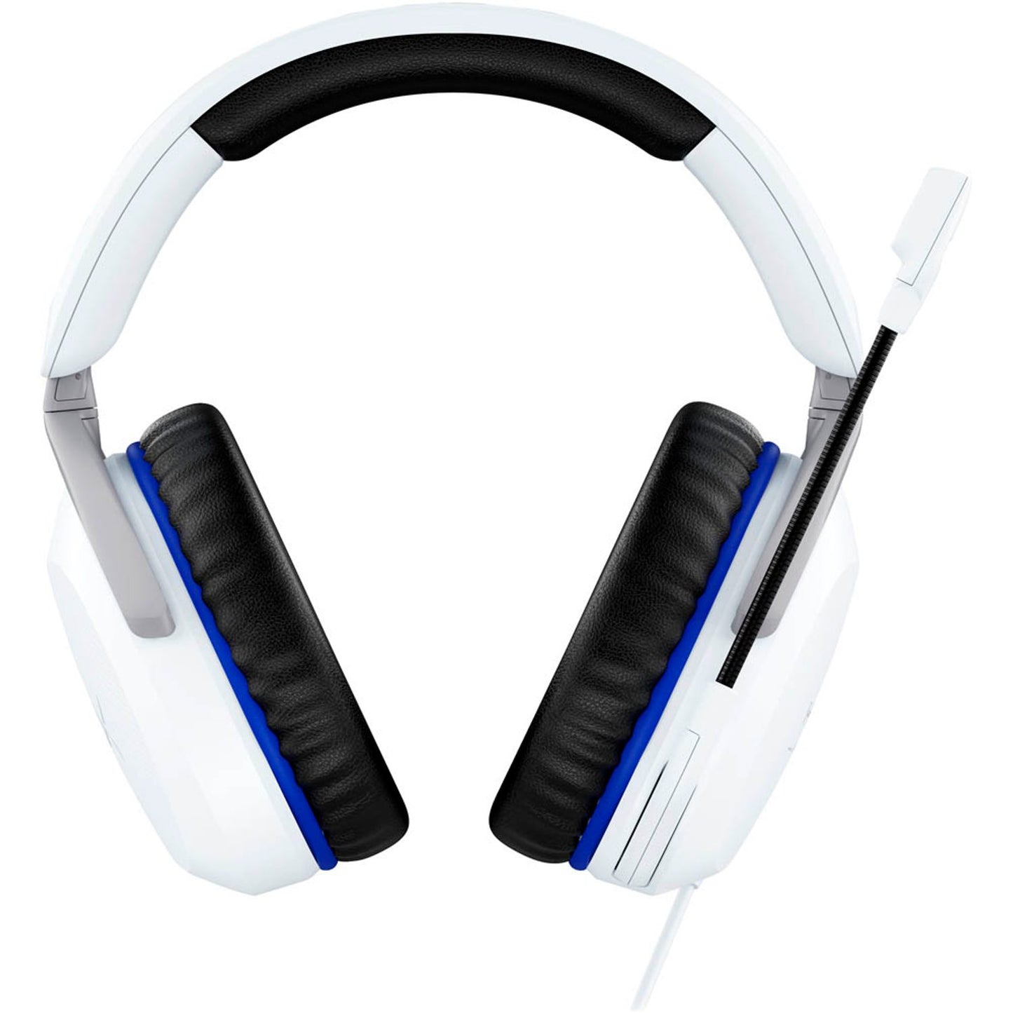 HyperX™ Cloud Stinger II Gaming-Headset weiß | 75X29AA