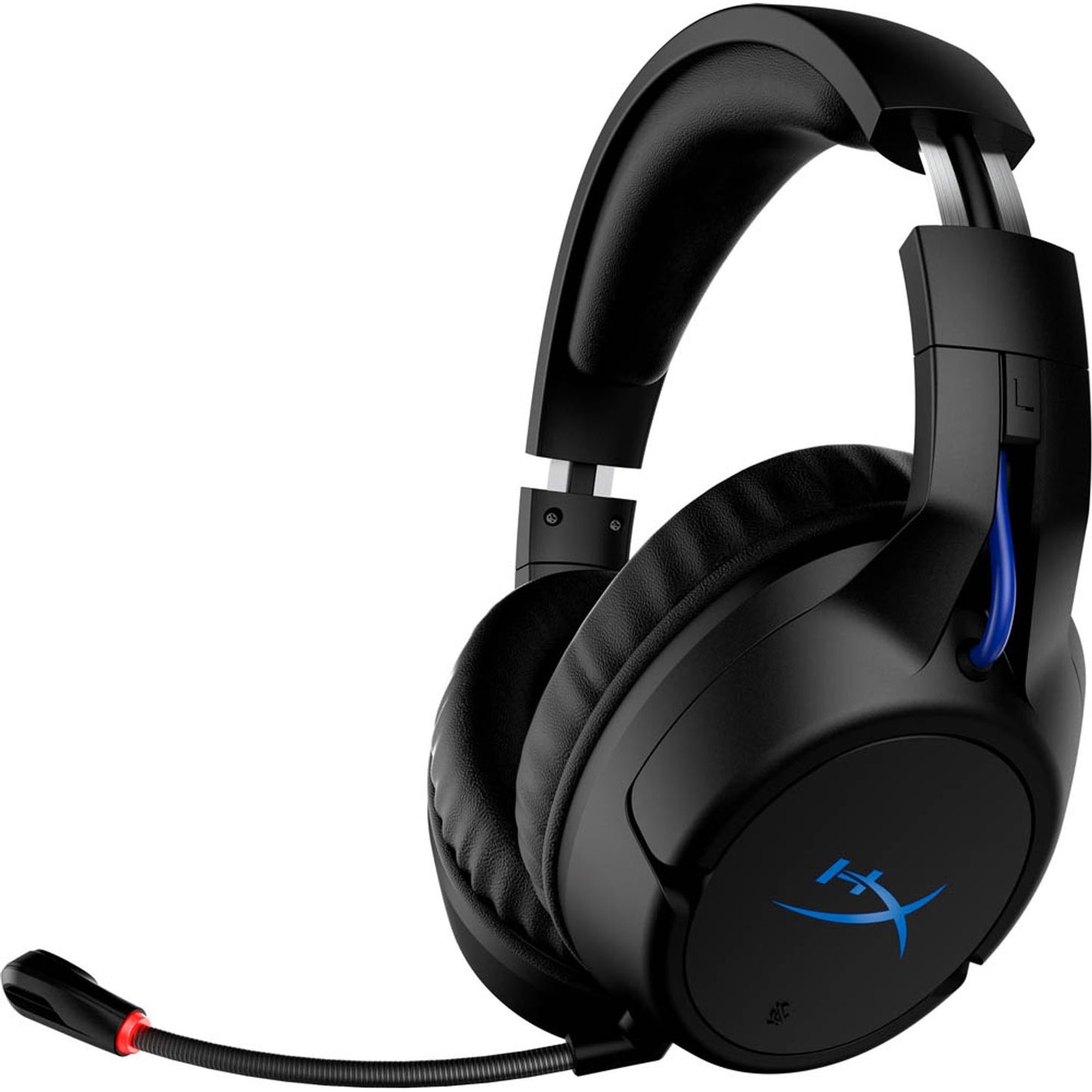 HyperX™ Cloud Flight Gaming-Headset schwarz, blau | 4P5H6AA