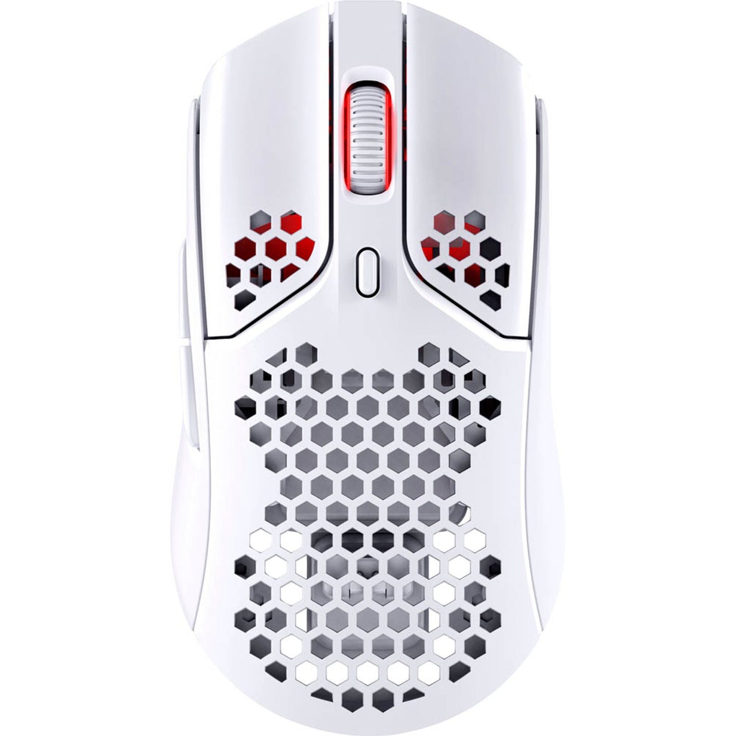 HyperX™ Pulsefire Haste Gaming-Maus kabellos weiß | 4P5D8AA