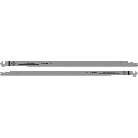 BOSCH PRO Fibre Insulation TF350WM Tandemsägeblätter | 2608635512 | 1 Set = 2 Set