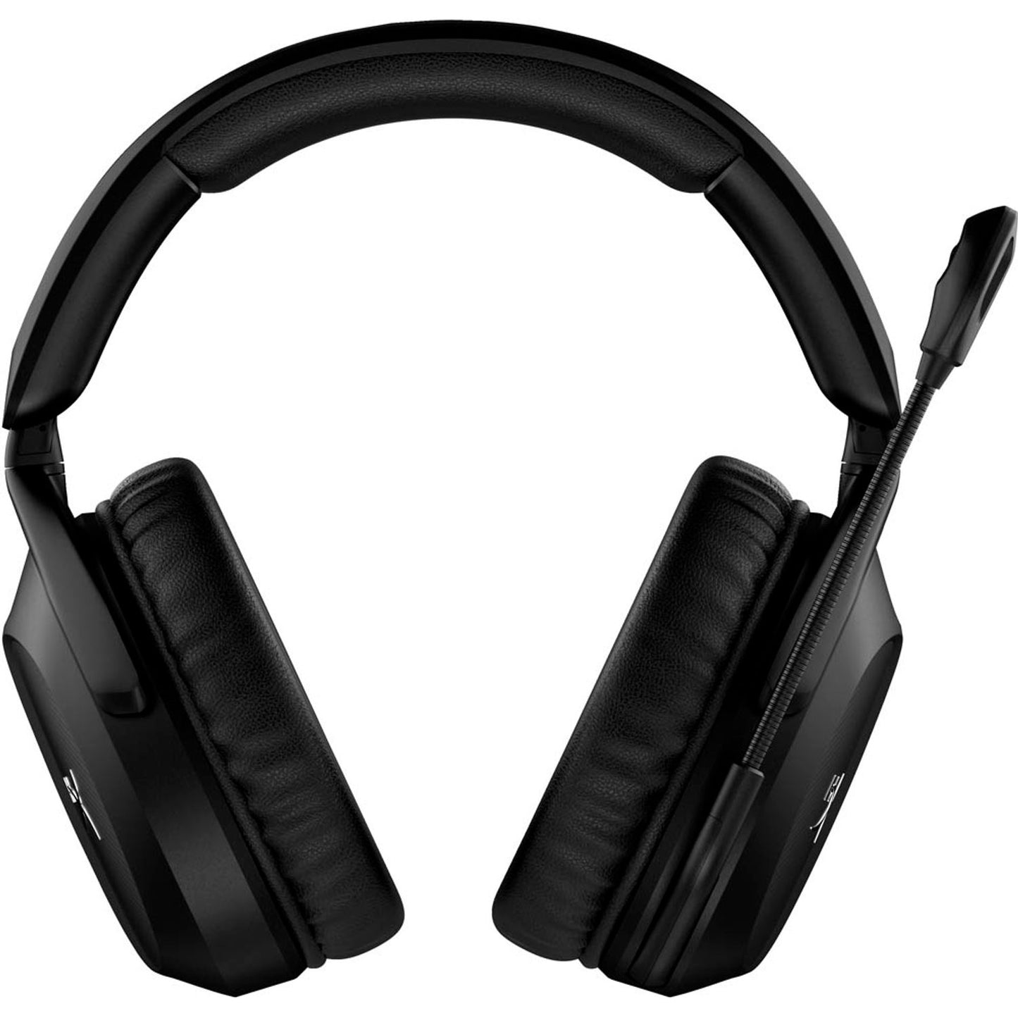 HyperX™ CloudX Stinger II Gaming-Headset schwarz | 676A2AA