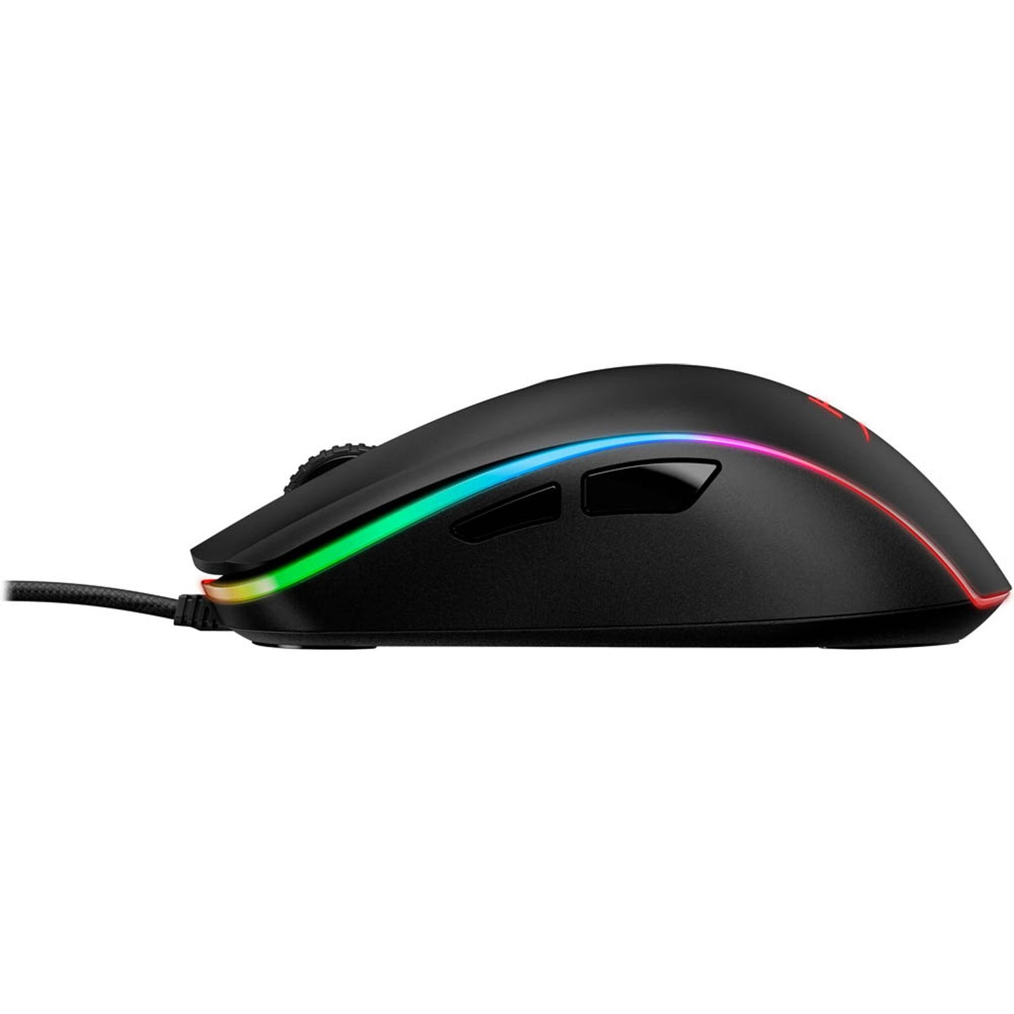 HyperX™ Pulsefire Surge Gaming Maus kabelgebunden schwarz | 4P5Q1AA