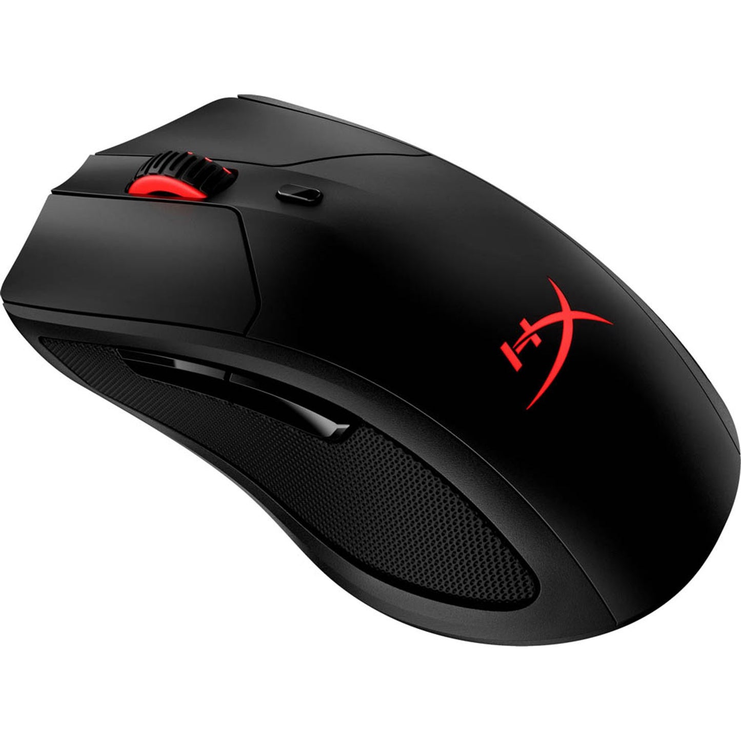 HyperX™ Pulsefire Dart Gaming-Maus kabellos schwarz | 4P5Q4AA