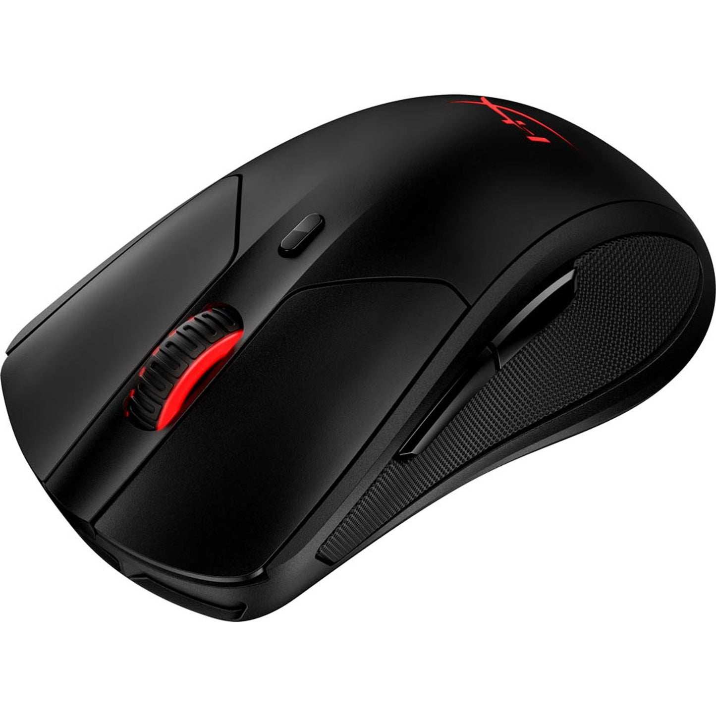 HyperX™ Pulsefire Dart Gaming-Maus kabellos schwarz | 4P5Q4AA