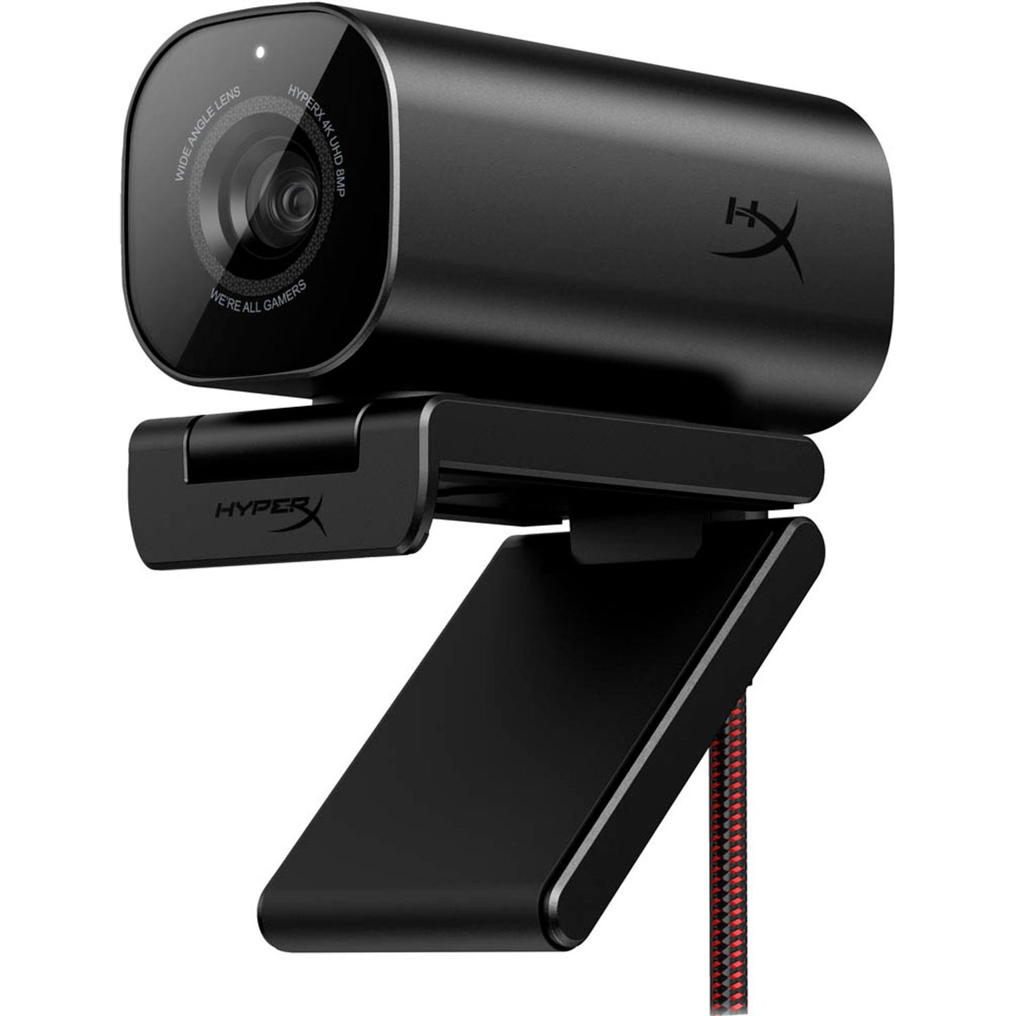 HyperX™ Vision S Webcam schwarz | 75X30AA