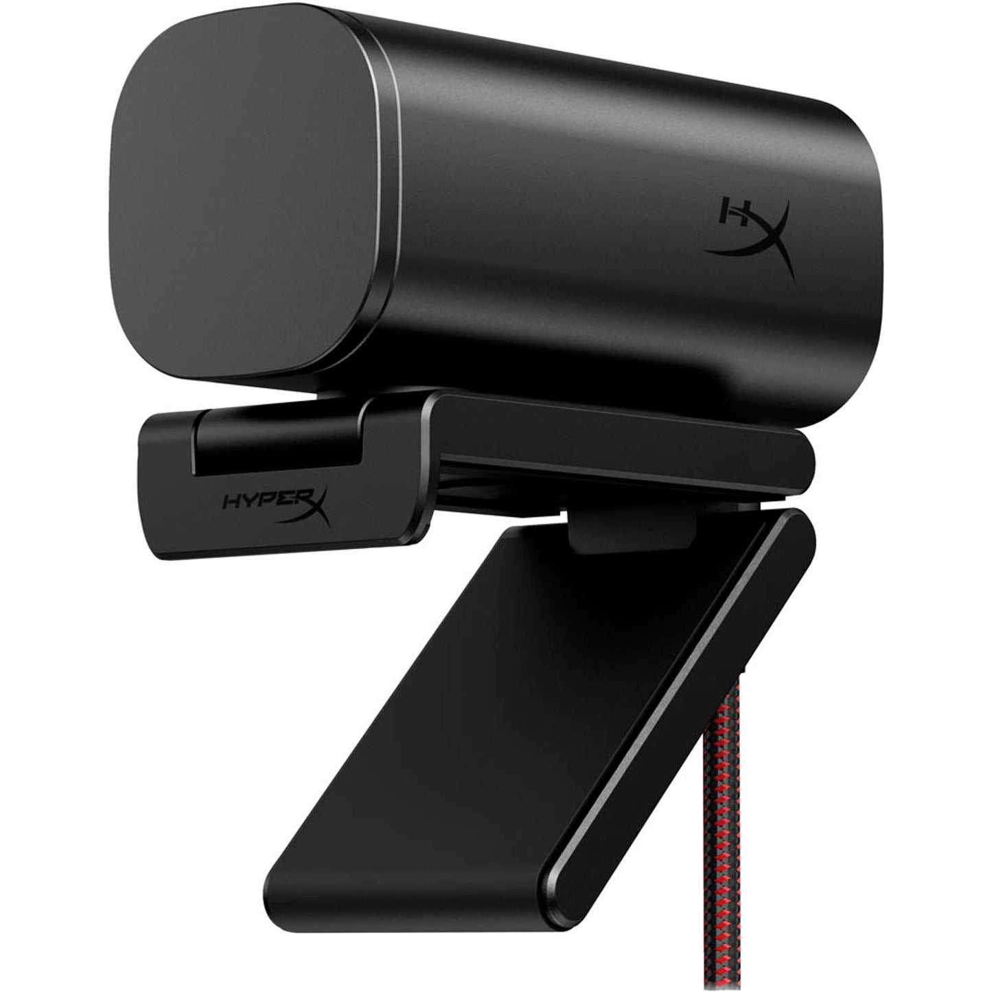 HyperX™ Vision S Webcam schwarz | 75X30AA