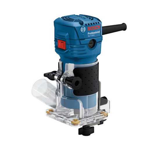 BOSCH Professional GLF 55-6 Kantenfräse 550 W | 06016A0000