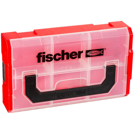fischer FixTainer Sortimentskasten unbefüllt | 533069