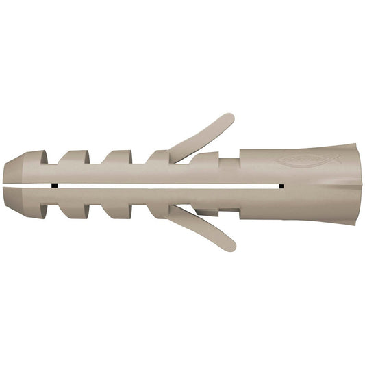 fischer M 8 S Spreizdübel Ø 10 mm x 50 mm | 50153 | 1 Pack = 50 St.