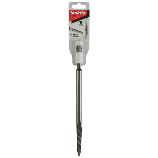 makita Spitzmeißel, 250,0 mm | B-64238