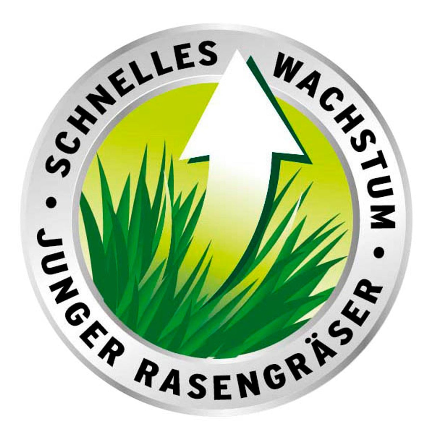 SUBSTRAL® START Rasendünger 2,0 kg | 82320