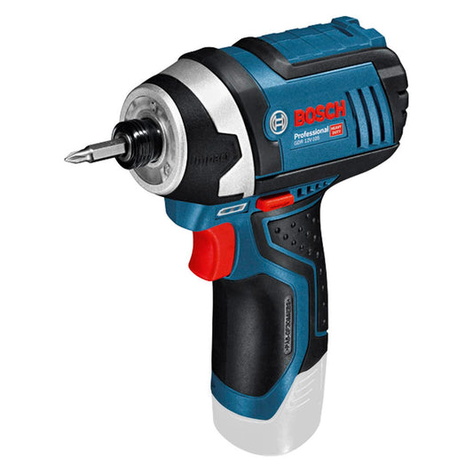 BOSCH Professional GDR 12V-105 Akku-Schlagbohrschrauber 12,0 V, ohne Akku | 06019A6901