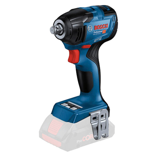 BOSCH Professional GDS 18V-210 C Akku-Schlagbohrschrauber 18,0 V, ohne Akku | 06019J0300