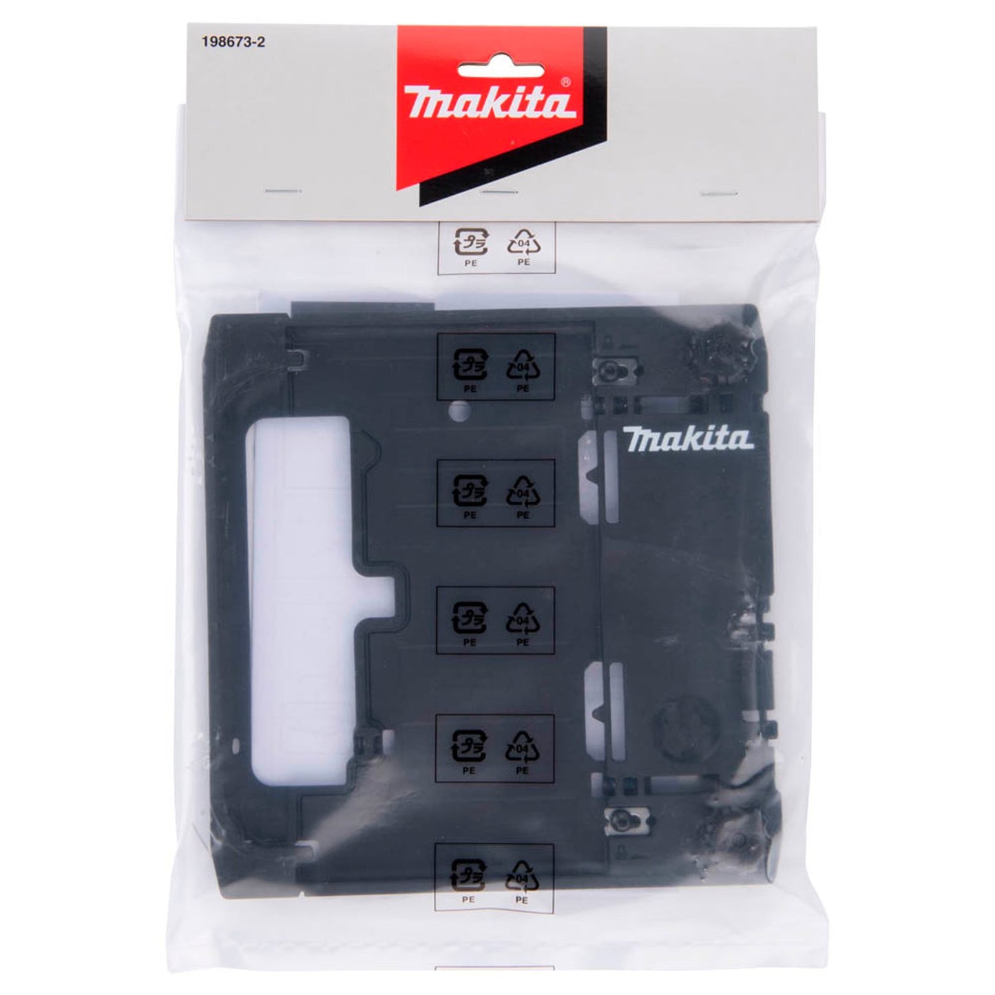 makita Adapter für Führungsschiene 220,0 mm | 198673-2