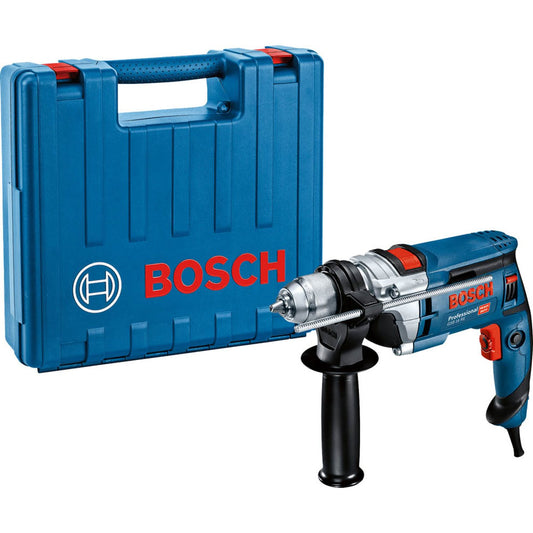 BOSCH Professional GSB 16 RE Schlagbohrmaschine-Set | 060114E500