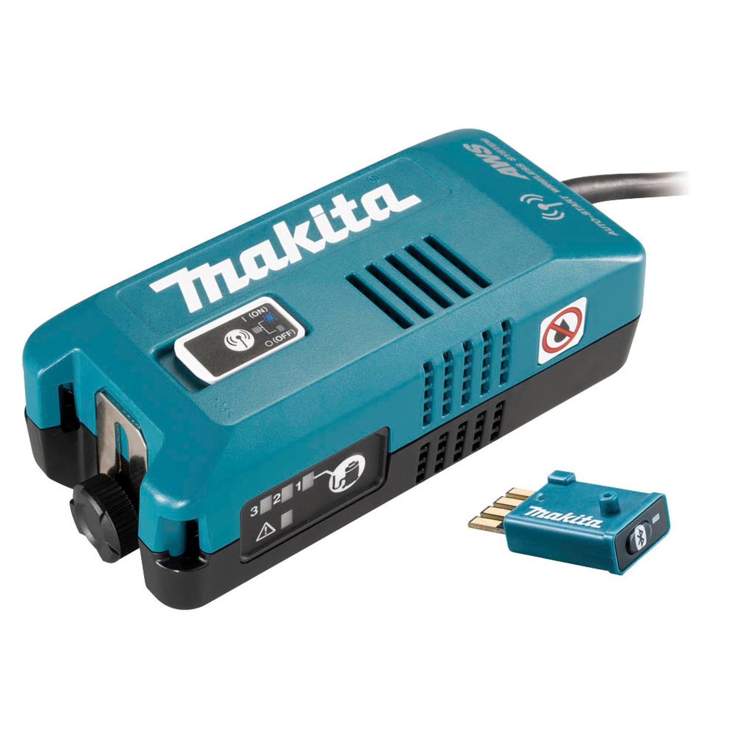makita WUT02, Bluetooth-Adapter Bluetooth-Adapter | 199773-1
