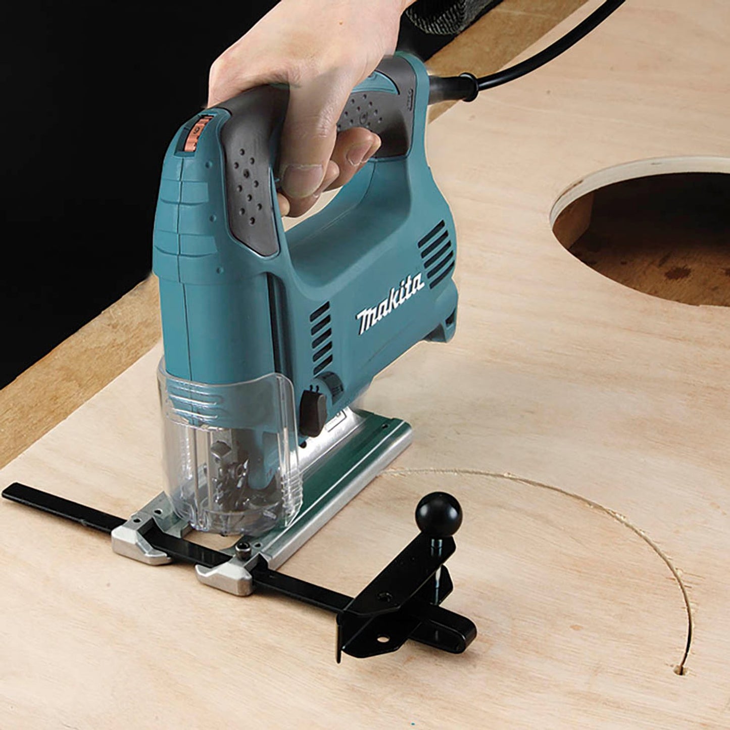 makita Parallelanschlag | 192732-4