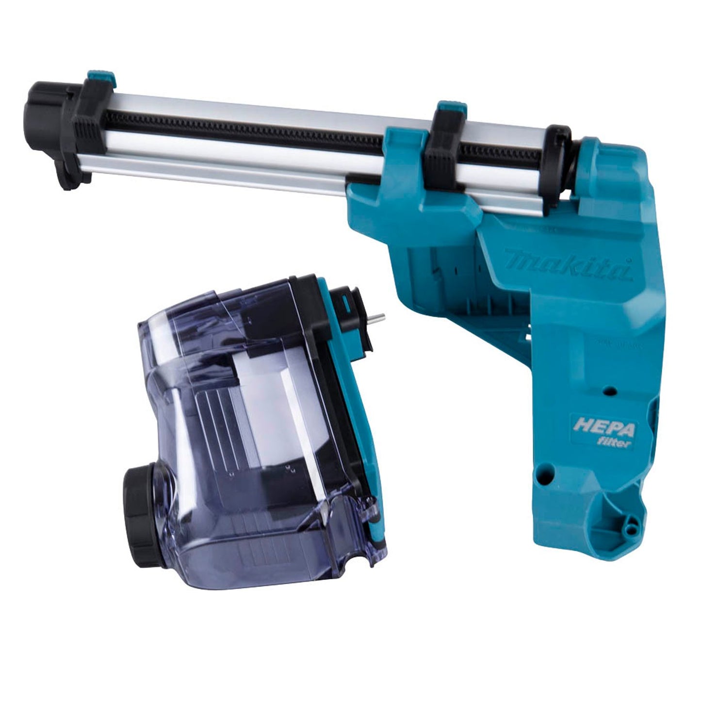 makita DX10, Staubabsaugung | 191F95-1