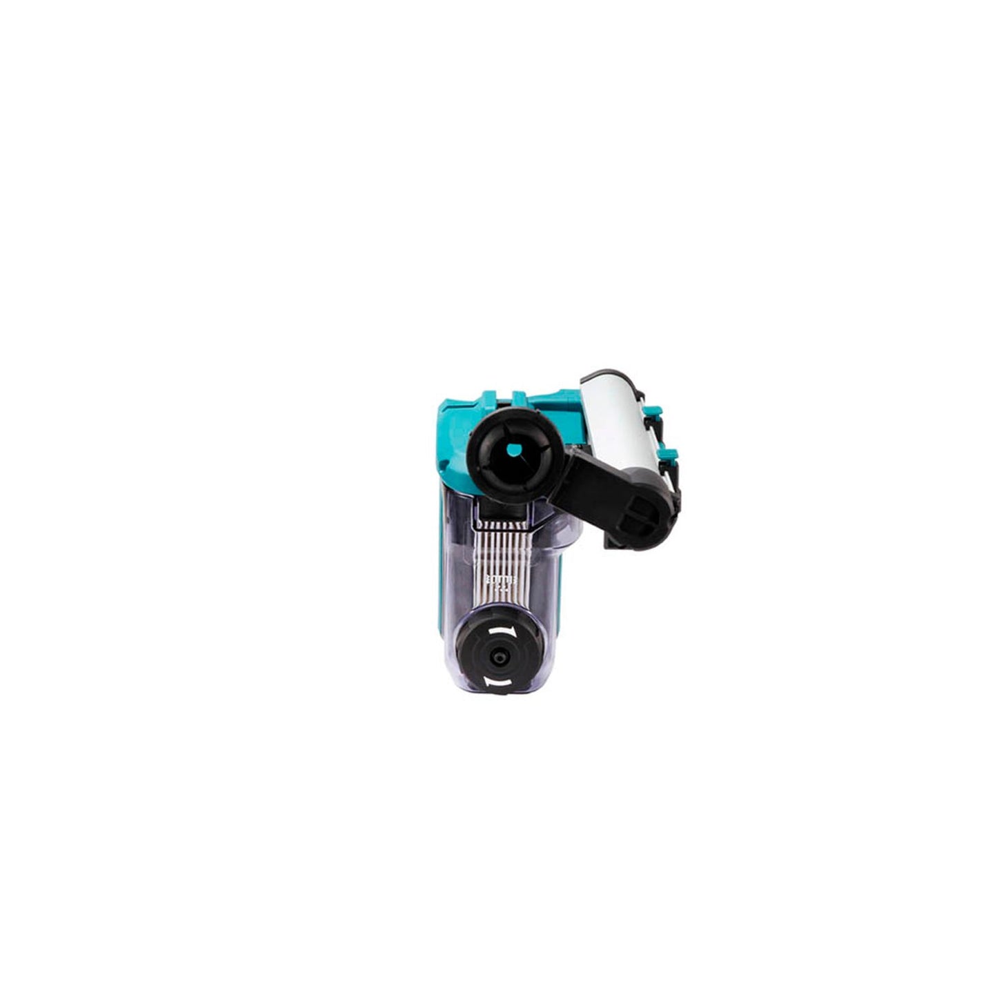 makita DX10, Staubabsaugung | 191F95-1