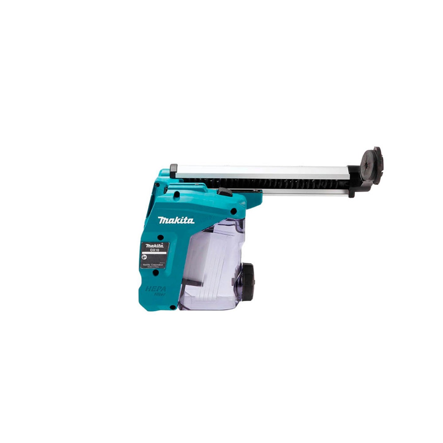 makita DX10, Staubabsaugung | 191F95-1