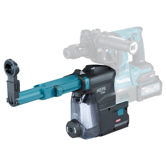 makita DX14, Staubabsaugung | 191E60-4