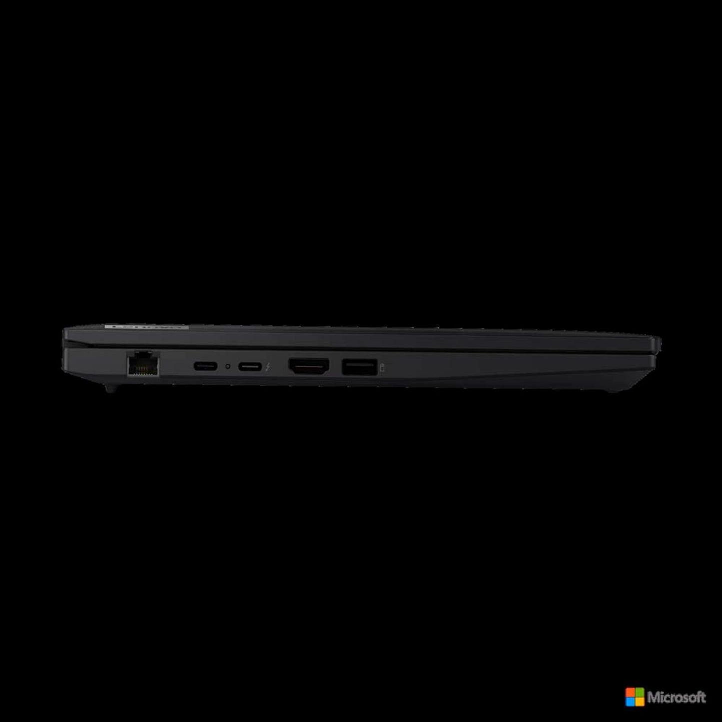 Lenovo ThinkPad L14 Gen 5 (Intel) Notebook 35,6 cm (14,0 Zoll), 16 GB RAM, 512 GB SSD, Intel® Core™ Ultra 5 125U | 21L1003QGE