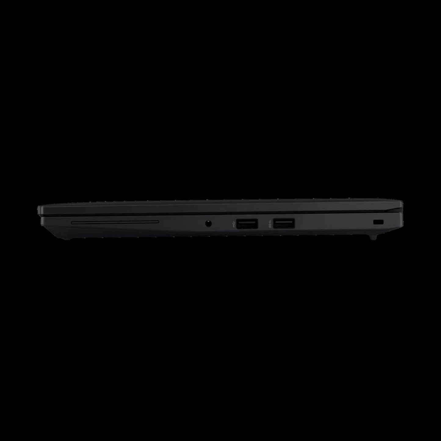 Lenovo ThinkPad L14 Gen 5 (AMD) Notebook 35,6 cm (14,0 Zoll), 16 GB RAM, 512 GB SSD, AMD Ryzen 5 PRO 7535U | 21L5001SGE