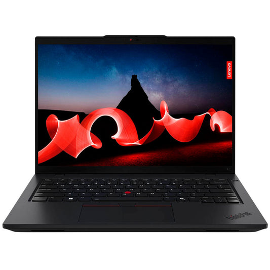 Lenovo ThinkPad L14 Gen 5 (Intel) Notebook 35,6 cm (14,0 Zoll), 16 GB RAM, 512 GB SSD, Intel® Core™ Ultra 5 125U | 21L1003QGE
