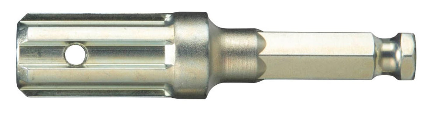 makita Erdbohrer-Adapter