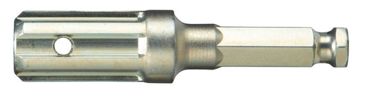makita Erdbohrer-Adapter