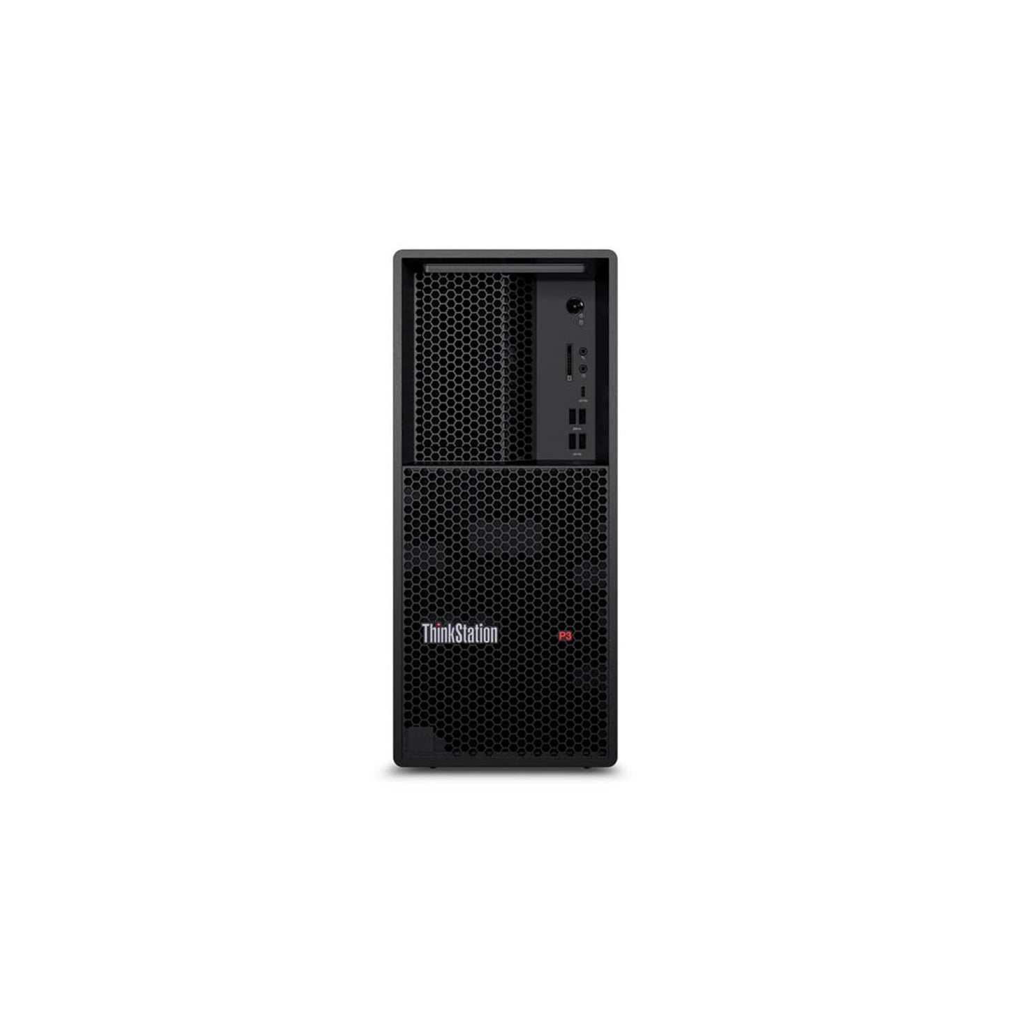 Lenovo ThinkStation P3 Tower PC | 30GS00APGE