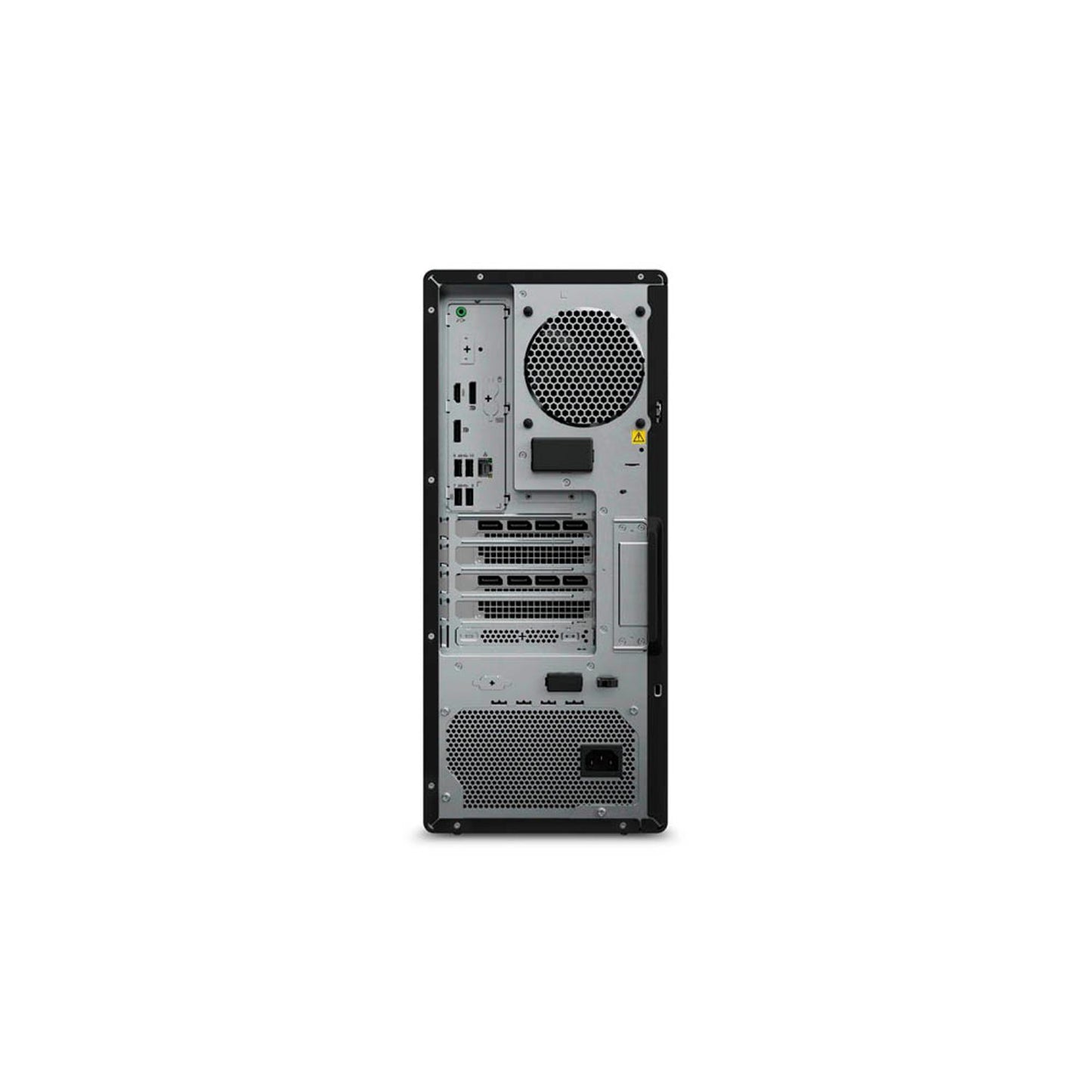 Lenovo ThinkStation P3 Tower PC | 30GS00EXGE