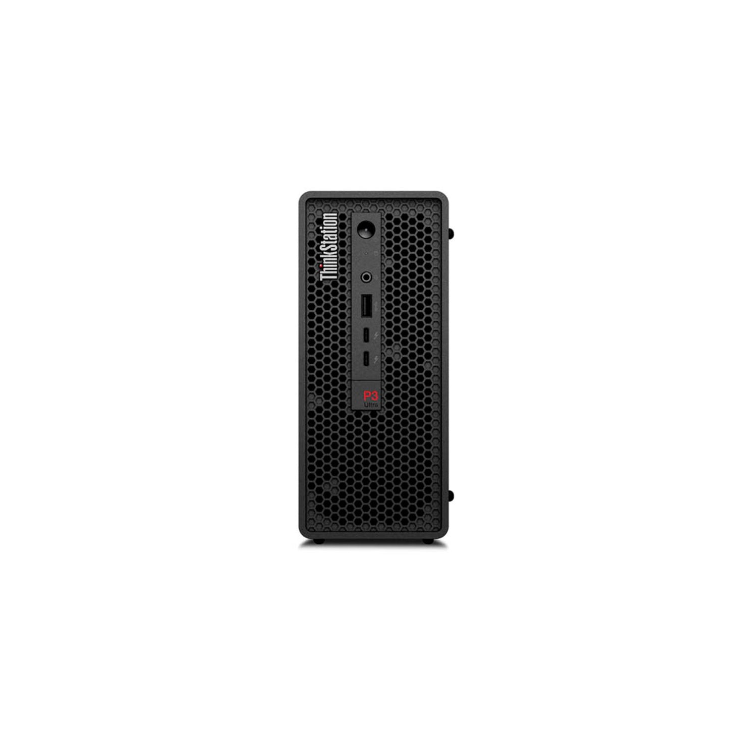 Lenovo ThinkStation P3 Ultra SFF PC | 30HA0053GE