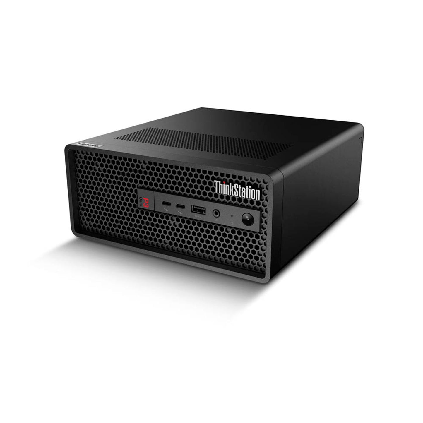 Lenovo ThinkStation P3 Ultra SFF PC | 30HA0053GE