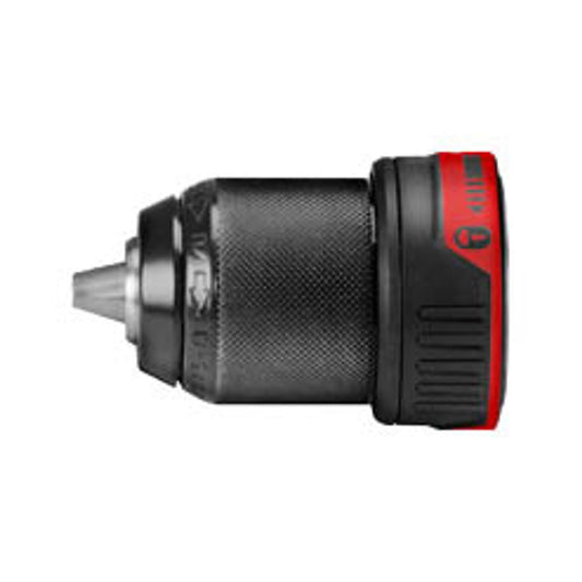 BOSCH Professional FlexiClick-Aufsatz GFA 18-M Schnellspannbohrfutter 1,5/13,0 mm | 1600A013P6