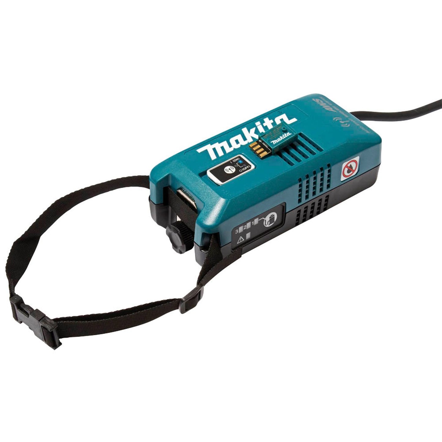 makita WUT02, Bluetooth-Adapter Bluetooth-Adapter | 199773-1
