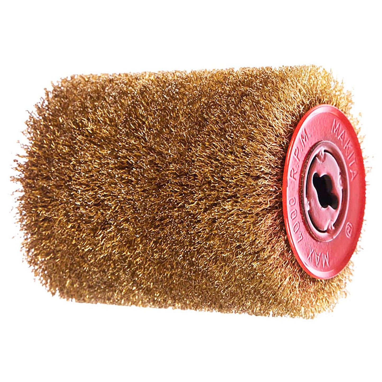 makita Schleifbürste 100,0 mm x 120,0 mm | P-65648