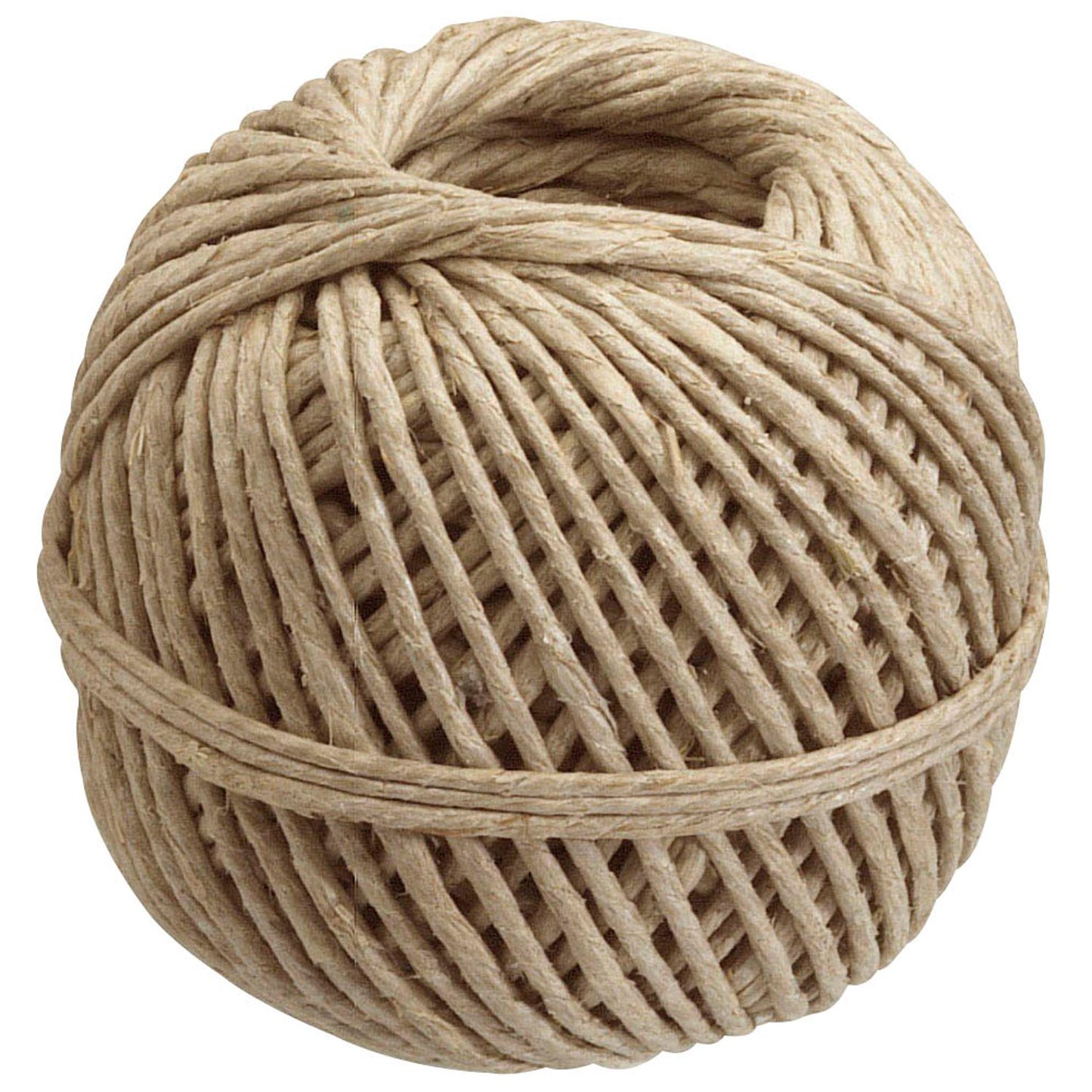 neutral Kordel braun 40,0 m | 213025