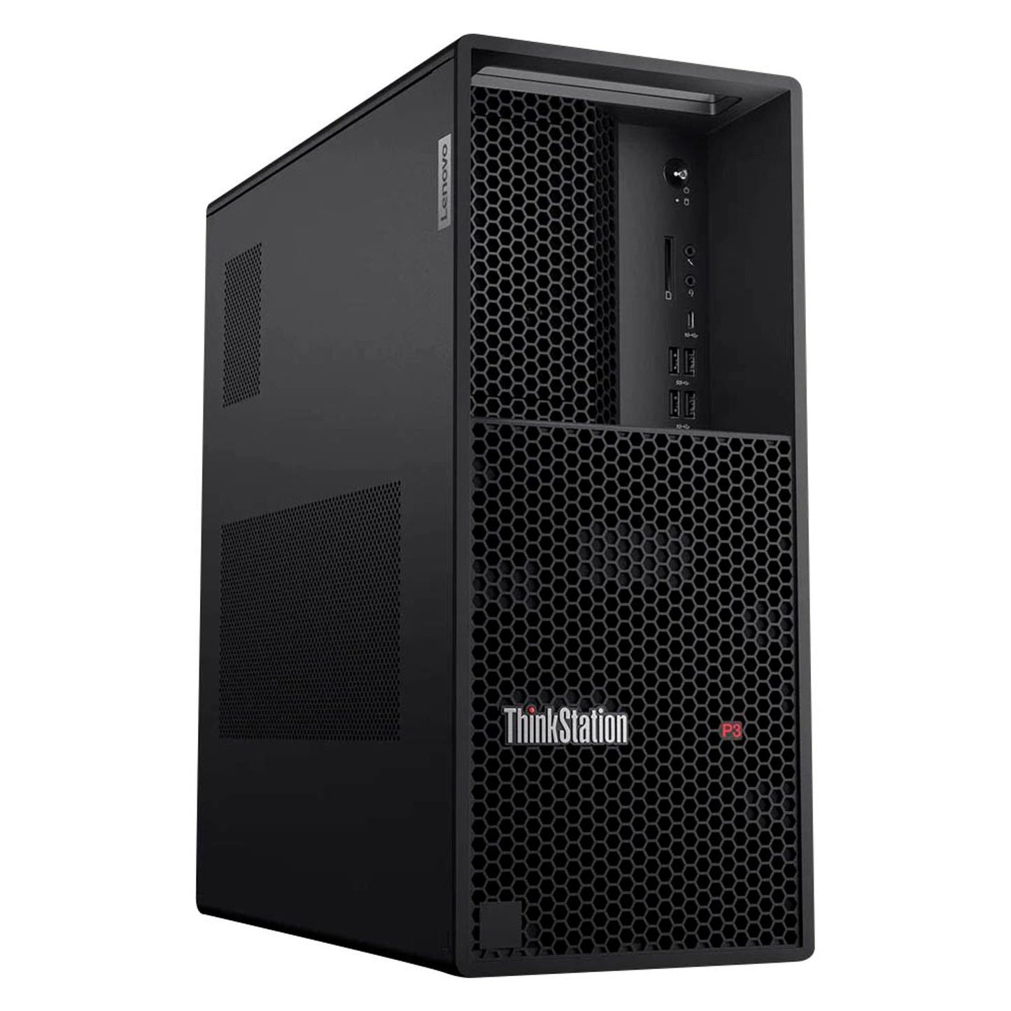 Lenovo ThinkStation P3 Tower PC | 30GS00F4GE