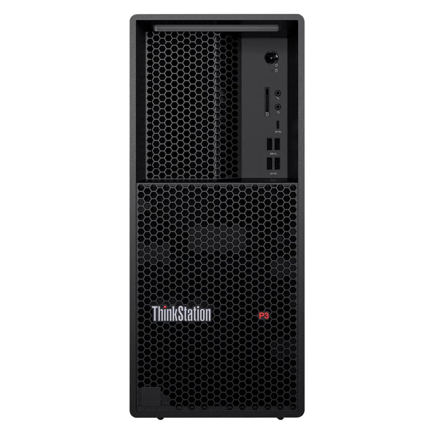 Lenovo ThinkStation P3 Tower PC | 30GS00F4GE