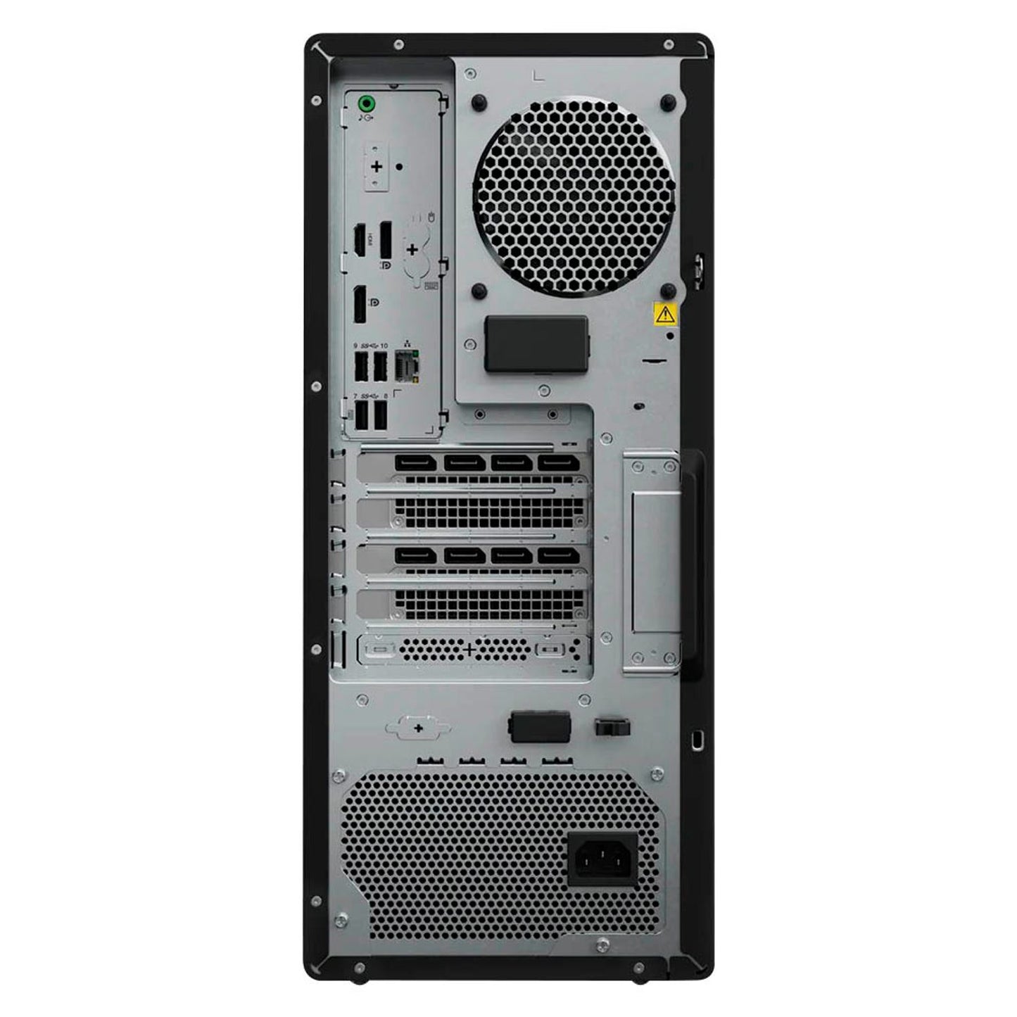 Lenovo ThinkStation P3 Tower PC | 30GS00EXGE