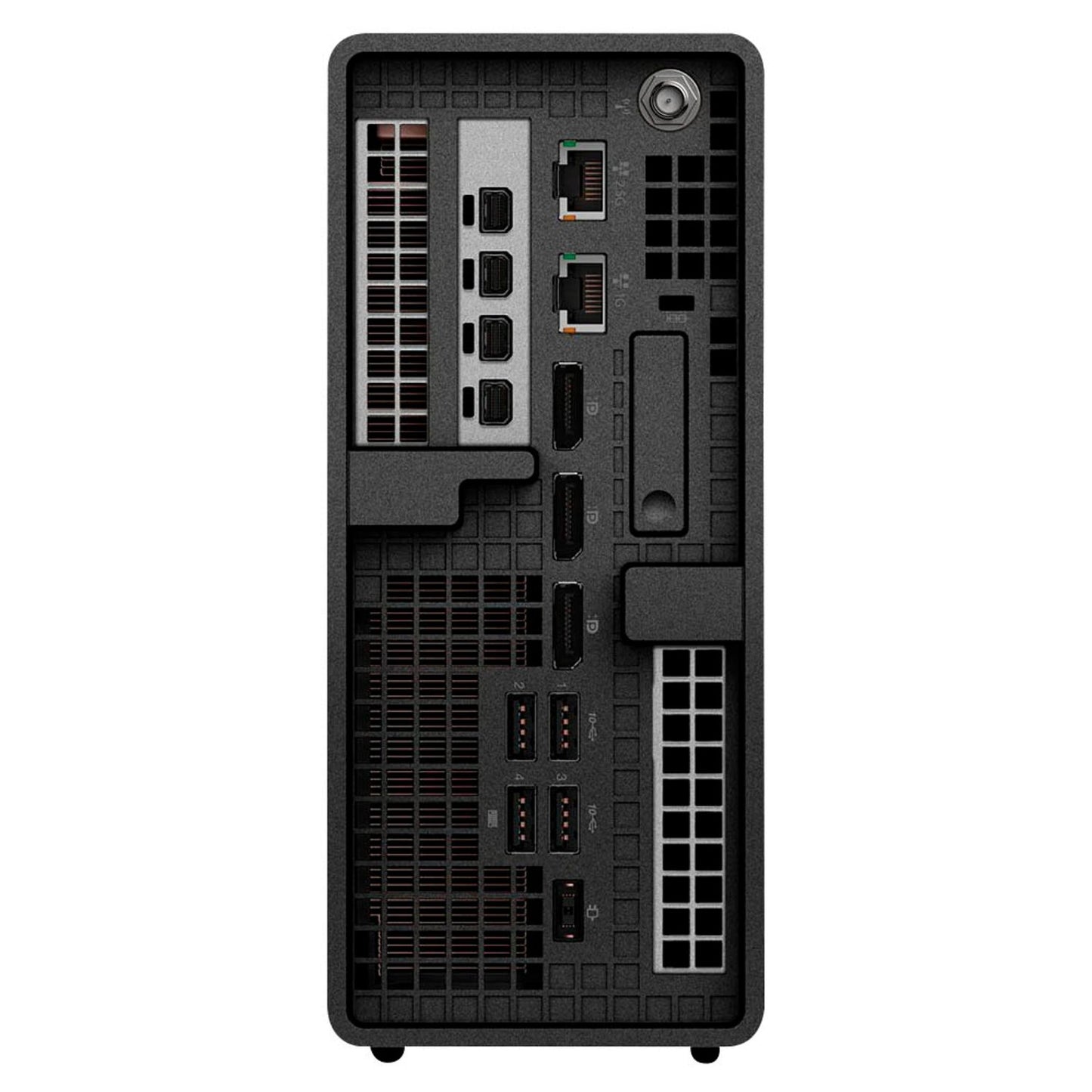 Lenovo ThinkStation P3 Ultra SFF PC | 30HA0053GE