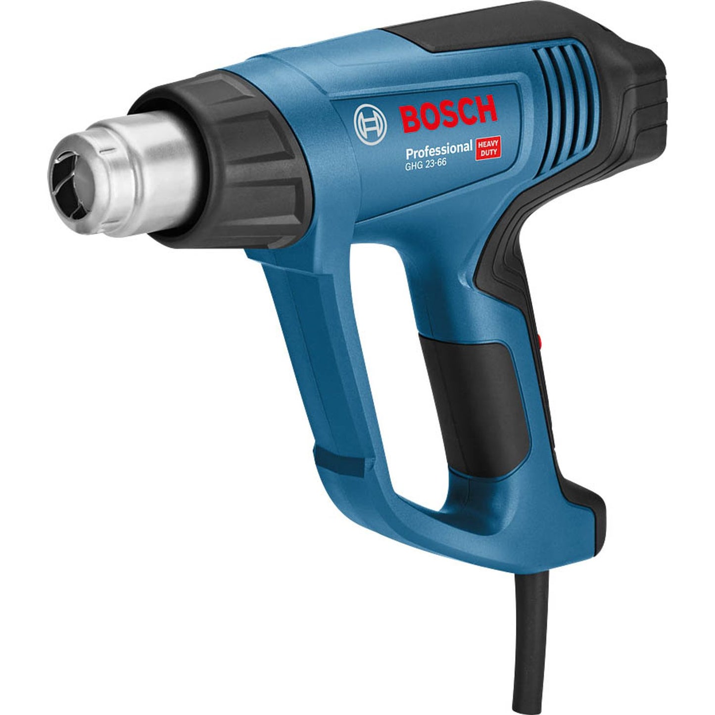 BOSCH Professional GHG 23-66 Heißluftfön-Set 2.300 W | 06012A6303