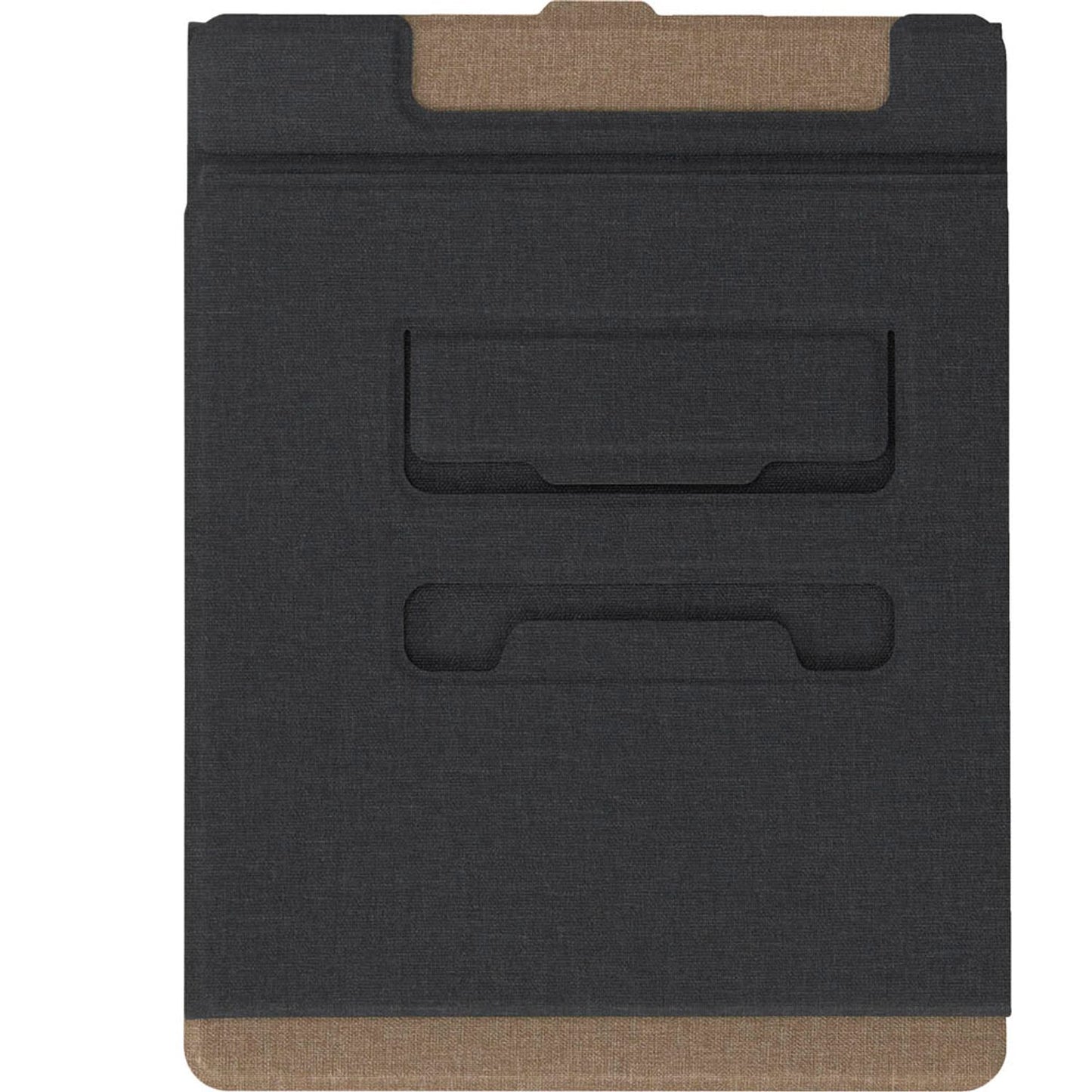 HP Notebook-Ständer schwarz | 9C2H2AA