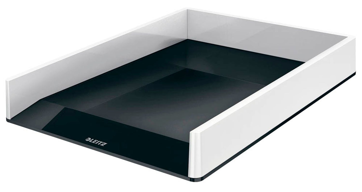 LEITZ Briefablage Duo Colour