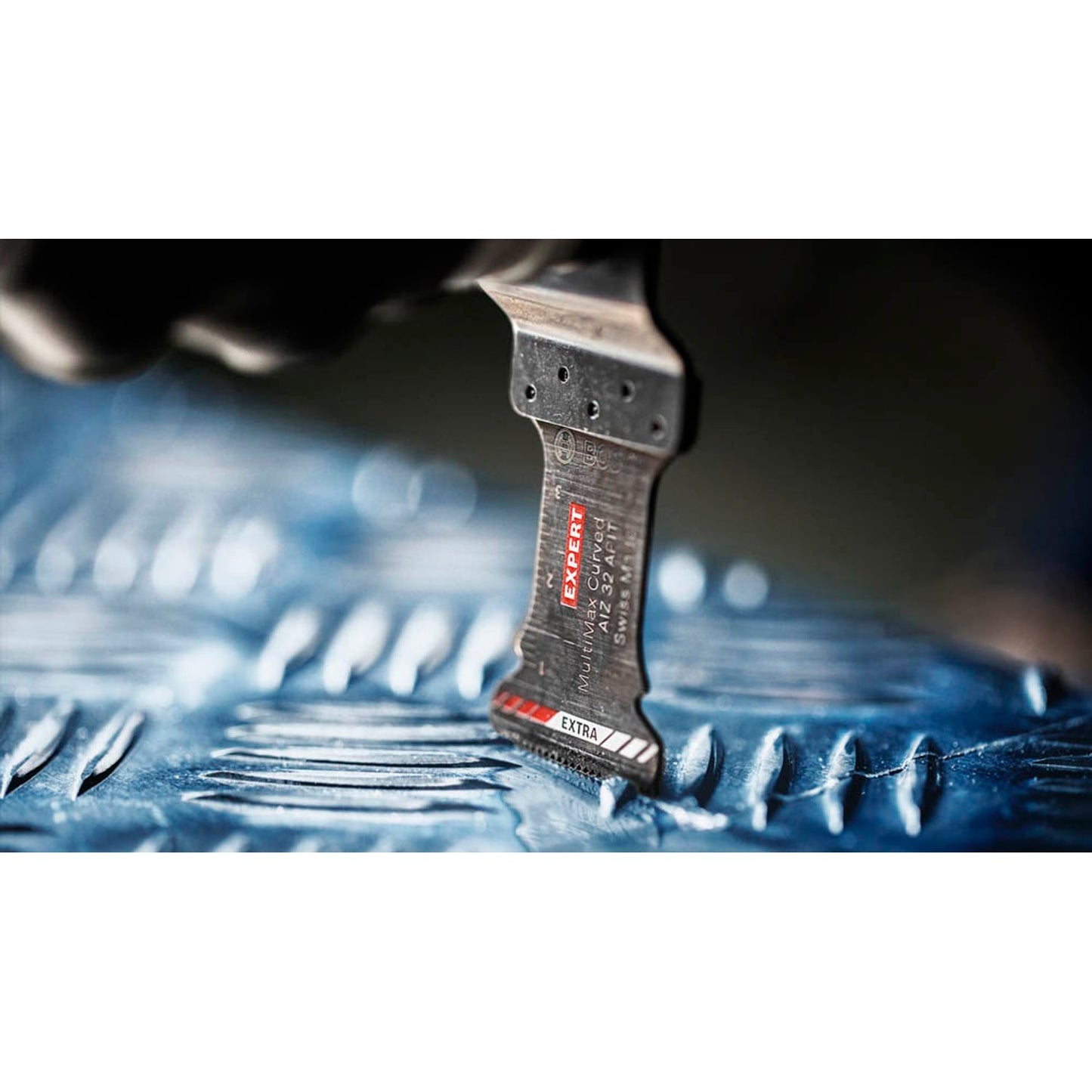BOSCH Expert MultiMax AIZ 32 APIT Tauchsägeblatt | 2608900027