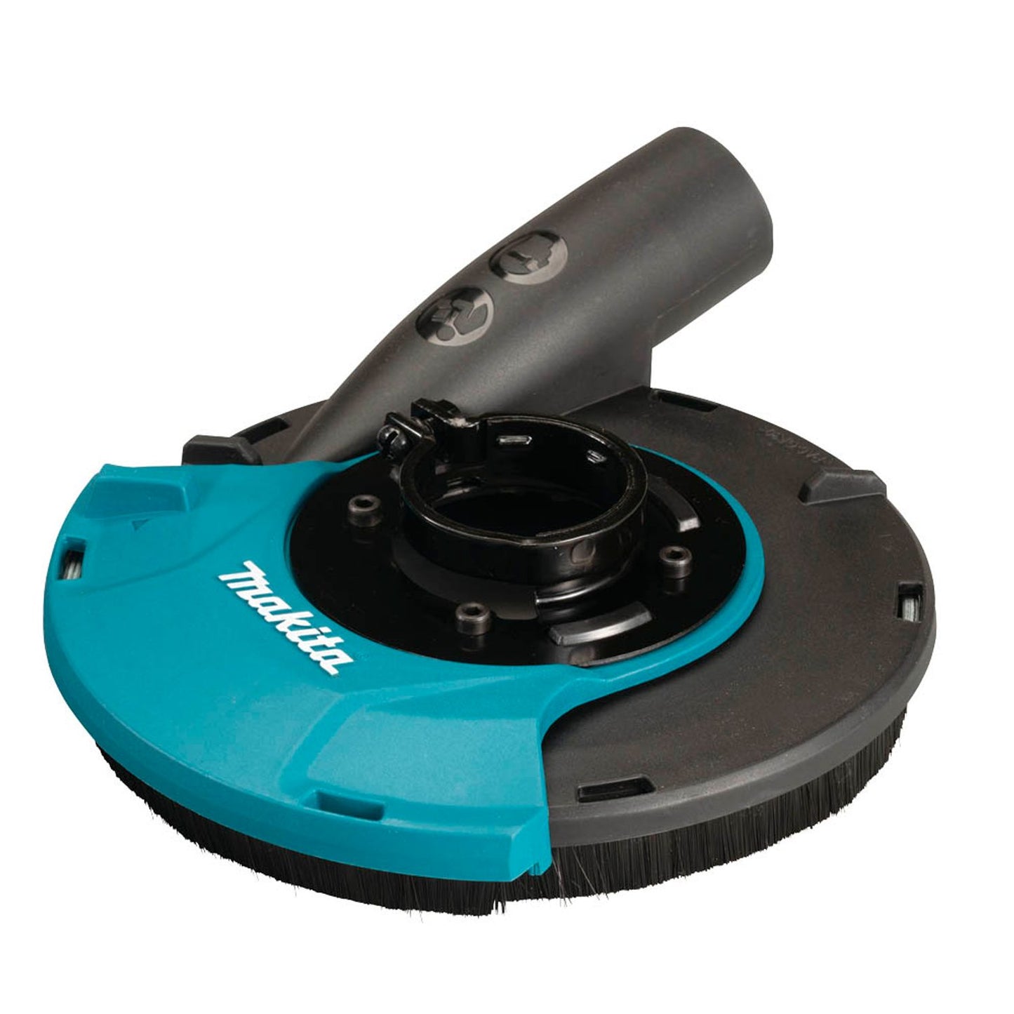 makita Absaughaube für Betonschleifer 115,0 - 125,0 mm | 191W06-8