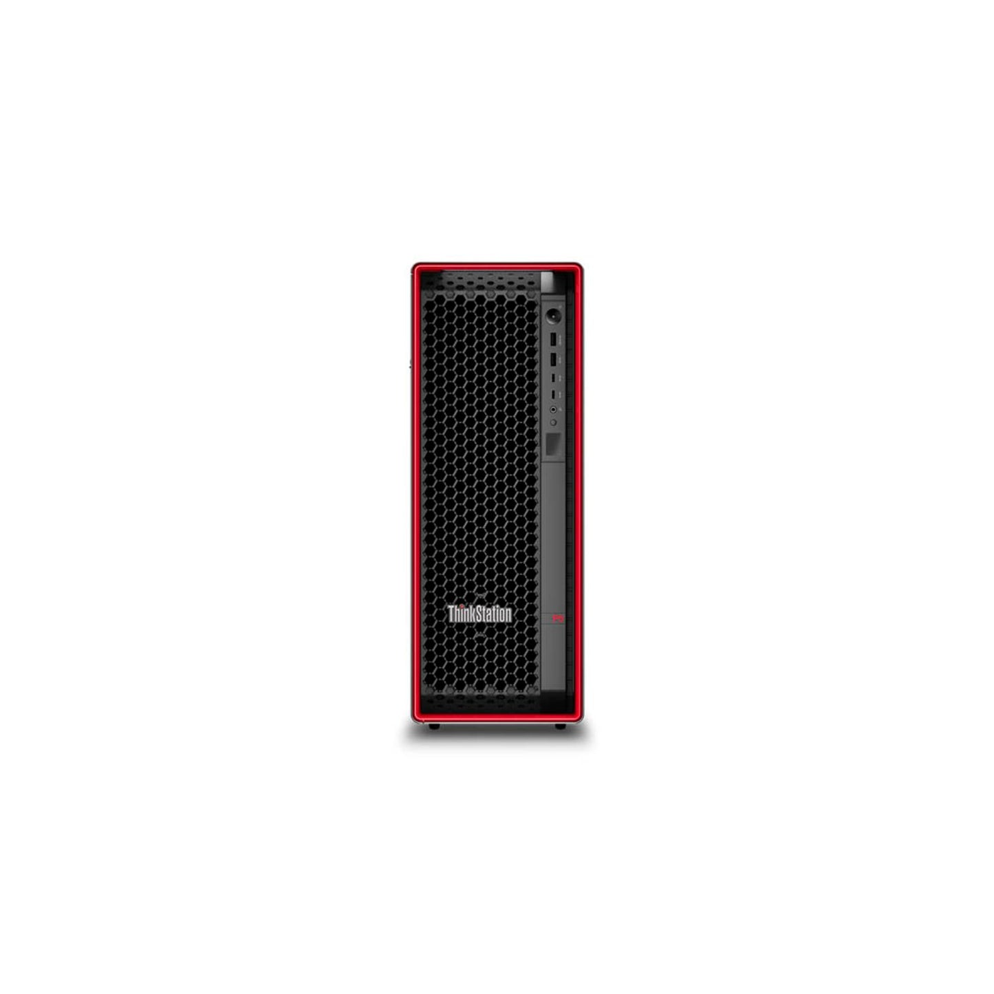Lenovo ThinkStation P5 PC | 30GA008LGE