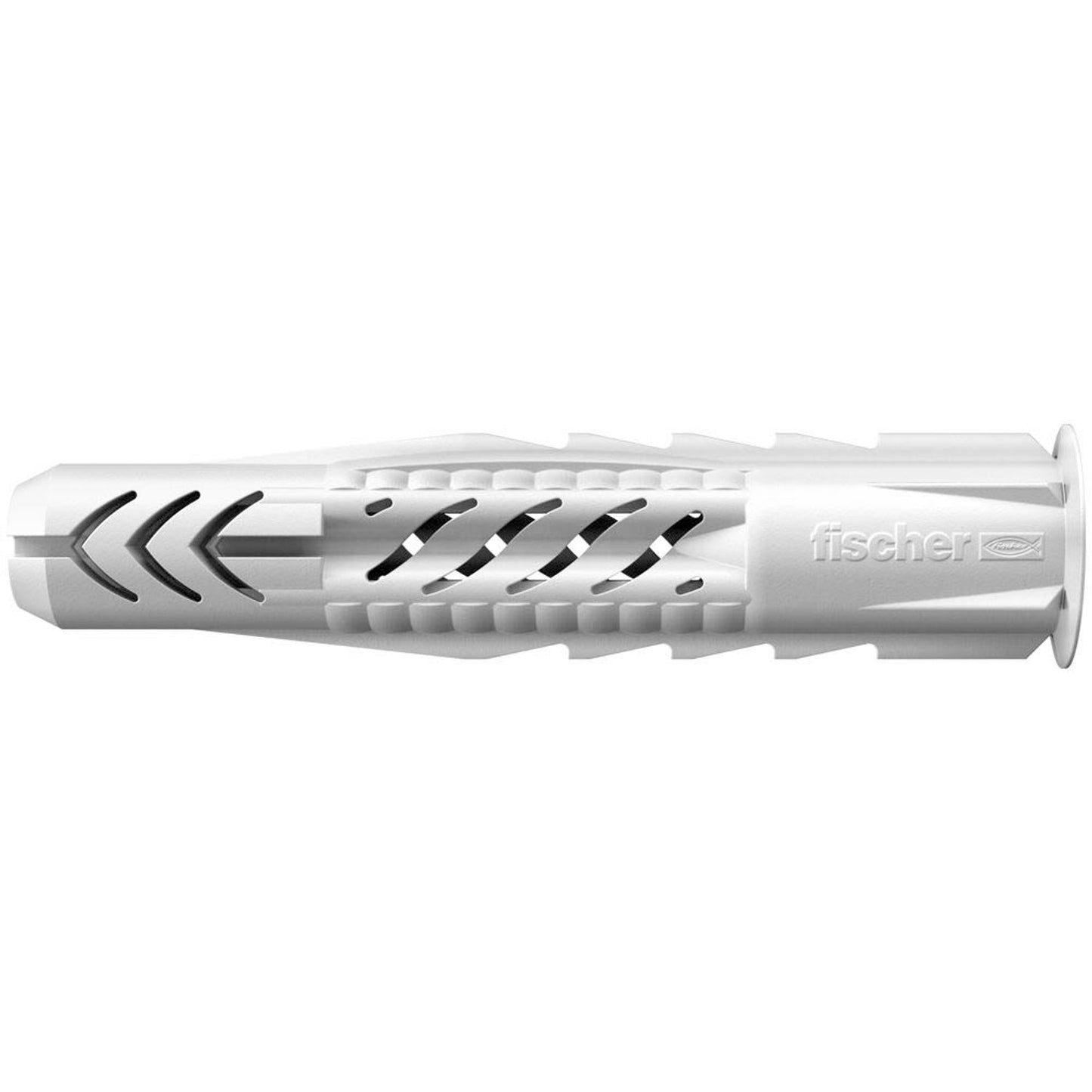 fischer FixTainer - SX Plus S, UX S, GK S, GKM S Dübel- und Schrauben-Sortiment Ø 4,5/5/6/8 mm 30/40/55 mm | 532893 | 1 Pack = 240 St.